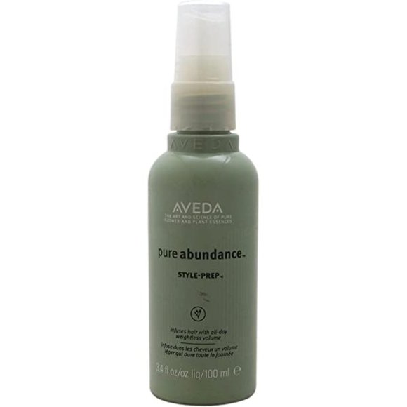 NWT Aveda Pure Abundance StylePrep, 3.4 Fl Oz - Picture 1 of 2